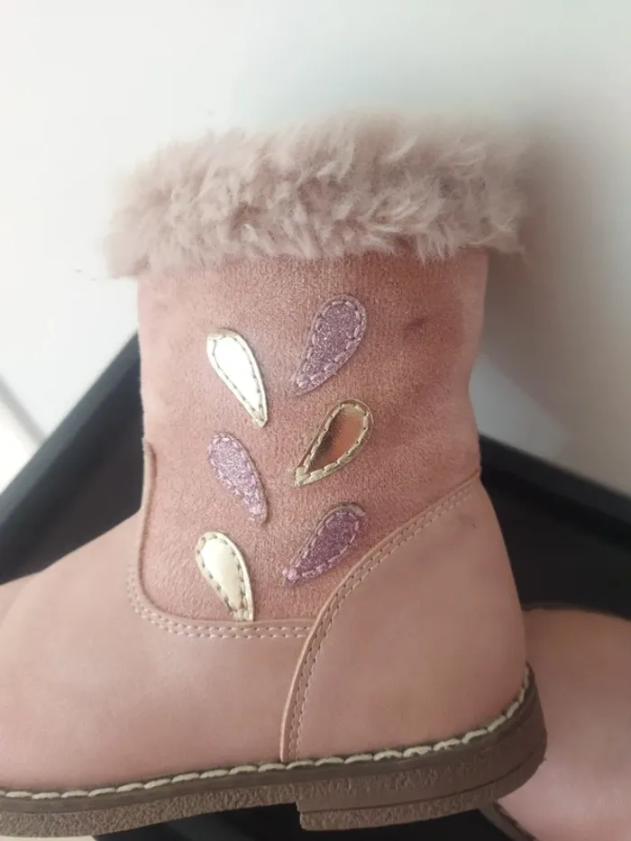 Bottines - photo numéro 2