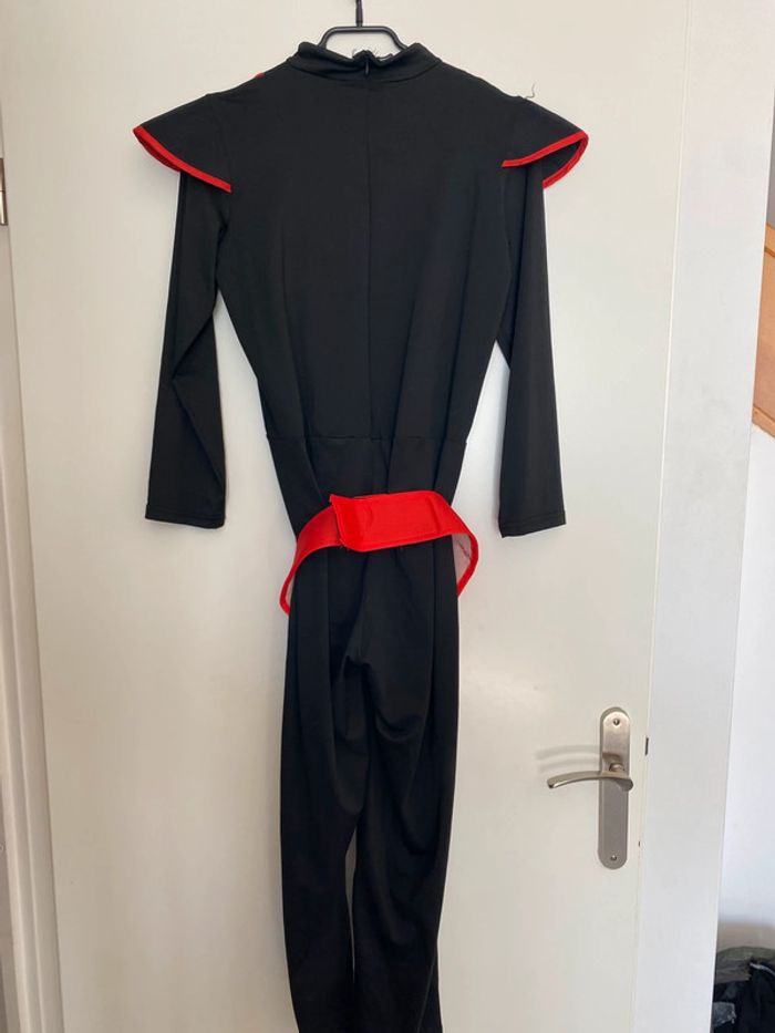 Déguisement Ninja Costume Enfant - photo numéro 5