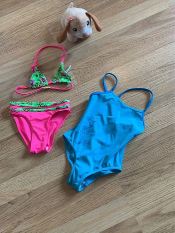 Maillots de bain #lot 🌺