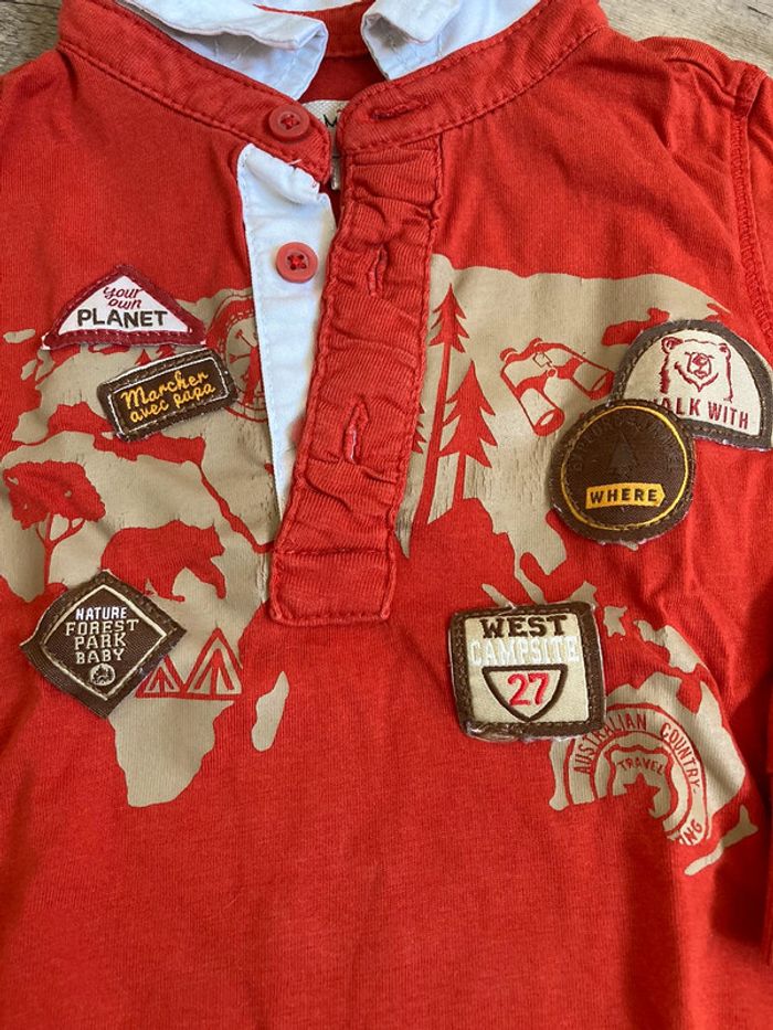 Polo 12 mois - photo numéro 2