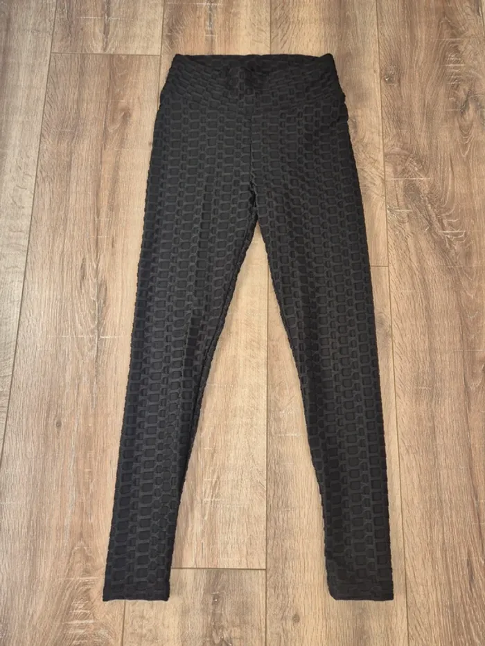 Legging noir