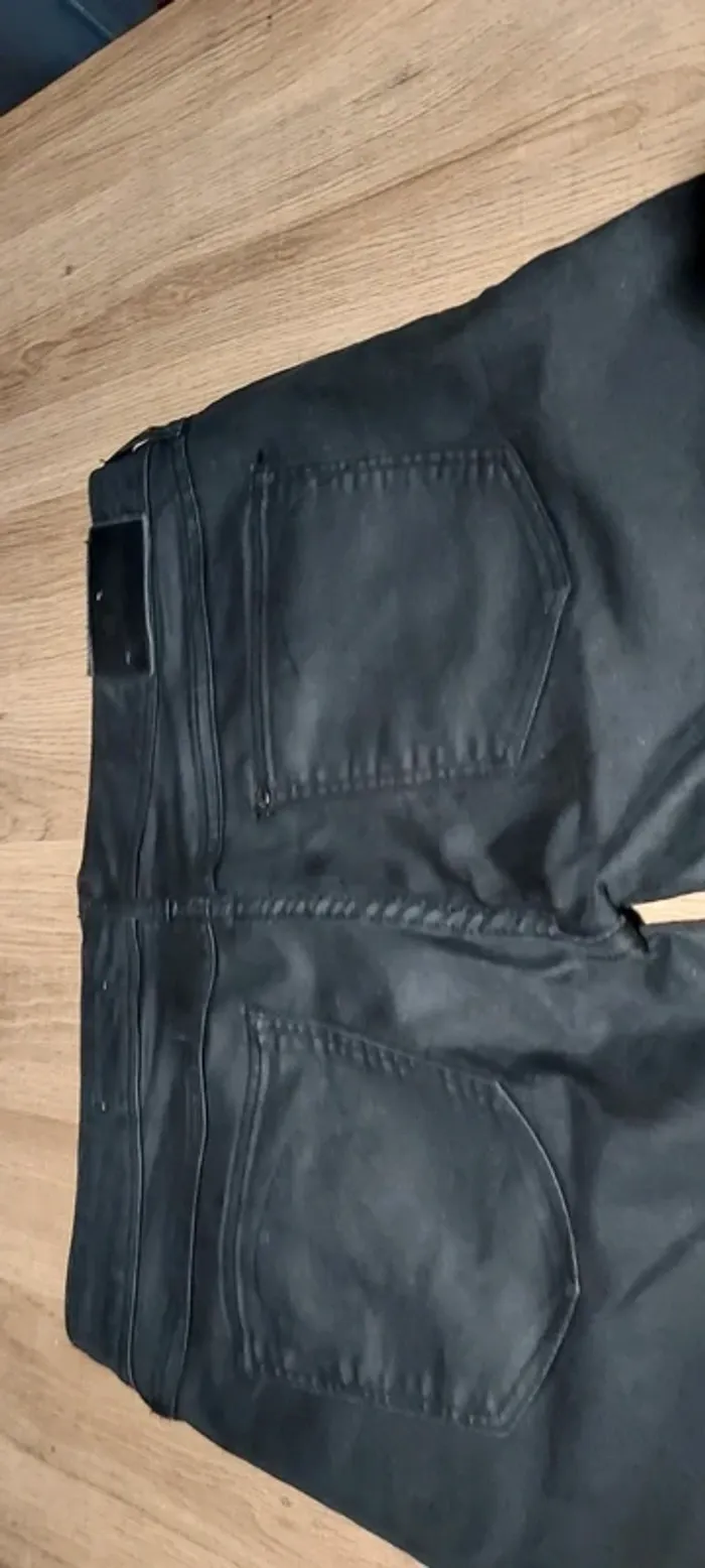 Pantalon femme T.38/40 - H&M - photo numéro 8