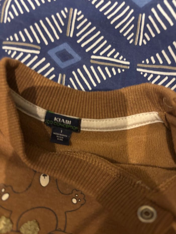 Vêtement garçon - photo numéro 3