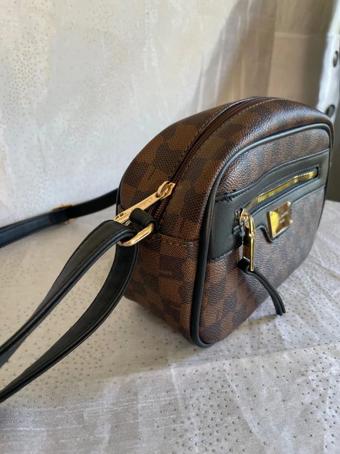 Sac Gallantry - Comme neuf - photo numéro 3