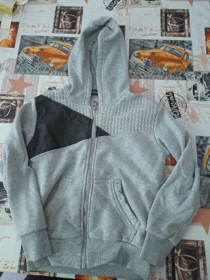 Gilet