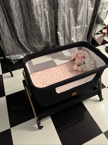 Lit pour bébé