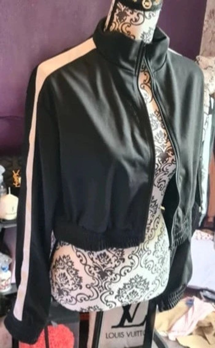 Veste sport courte - photo numéro 2