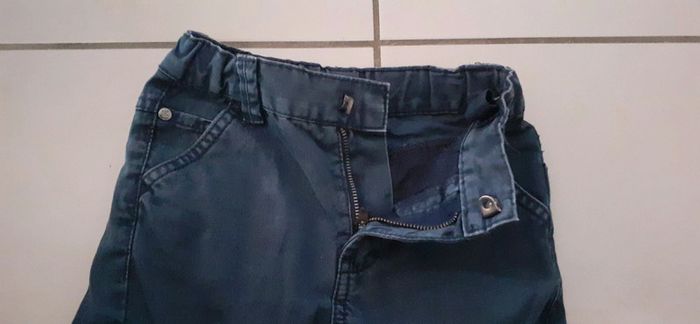 Pantalon style battle - photo numéro 4