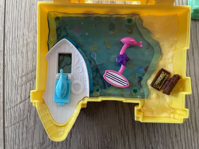 Polly paillet château - photo numéro 7