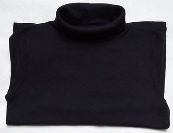 T-shirt/ sous pull