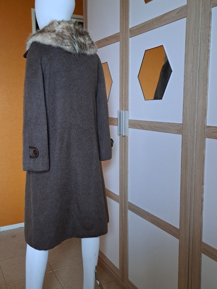 Manteau Galerie lafayette - photo numéro 2