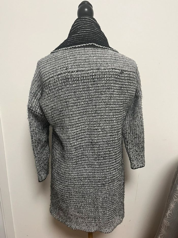 Gilet ch fashion - photo numéro 7