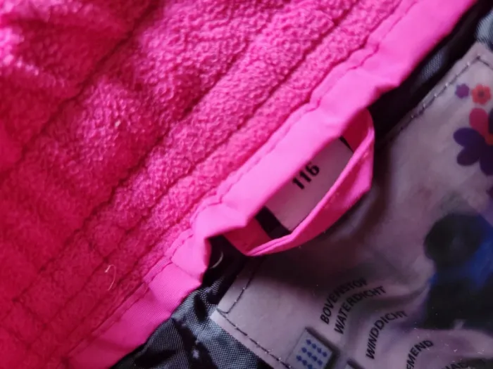 Pantalon de ski 🎿 fille 👧 6 ans - photo numéro 10