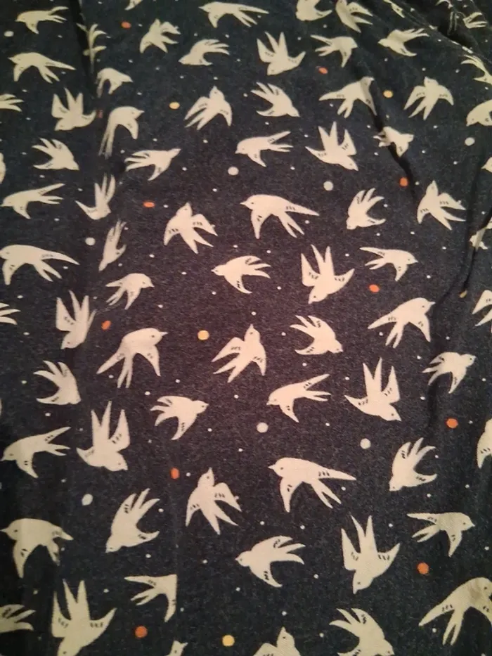 Pantalon d'été - photo numéro 2