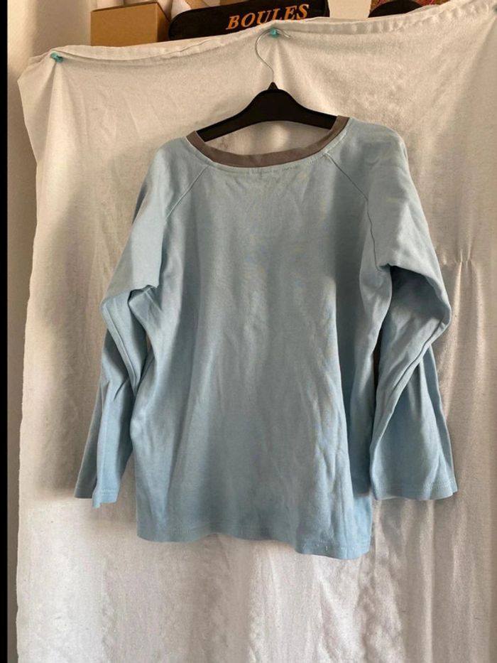 Pull-over - photo numéro 2