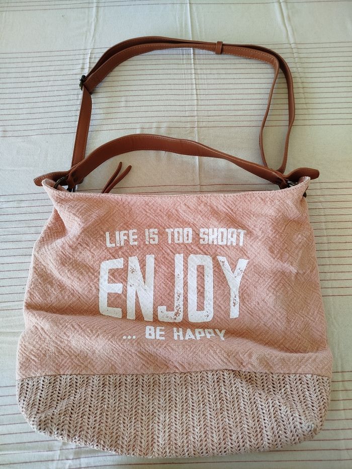 Sac à main Mia & Joy neuf