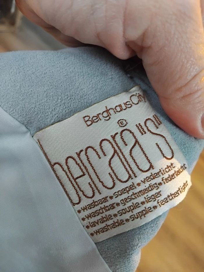 Veste chemise Berghaus - photo numéro 5