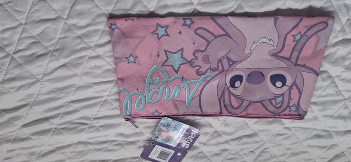 Trousse angel et stitch 2€ pièce - photo numéro 2