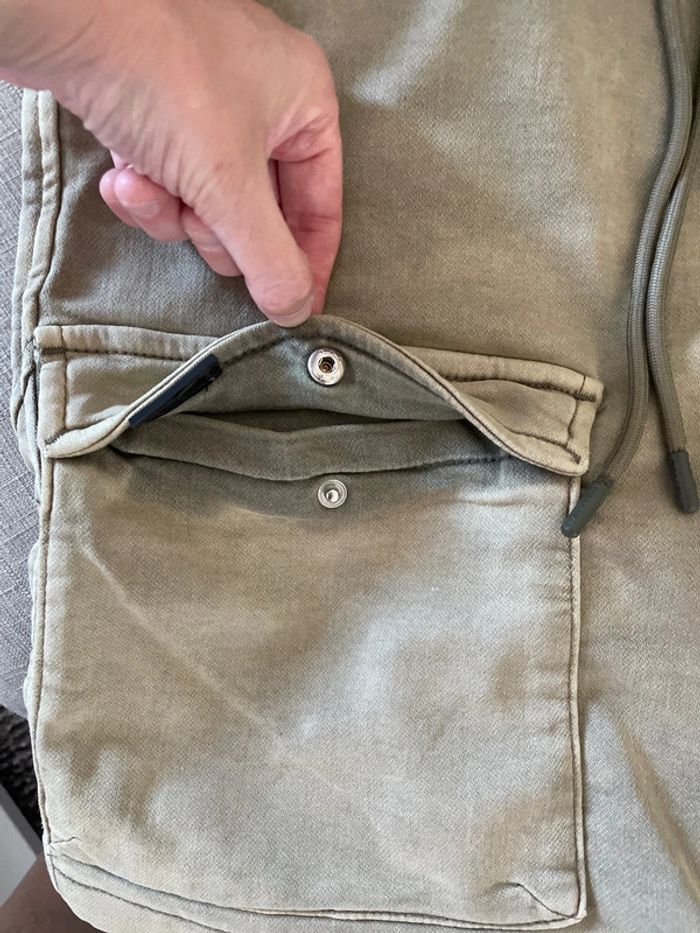 Short pull & bear XS - photo numéro 2