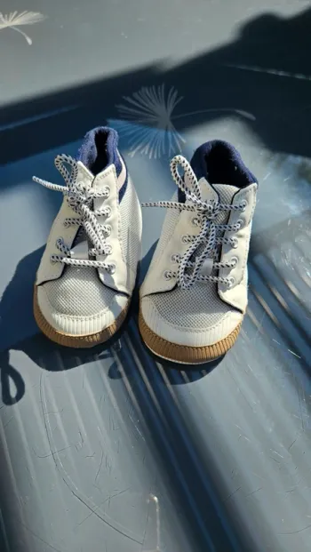 Chaussures ikks