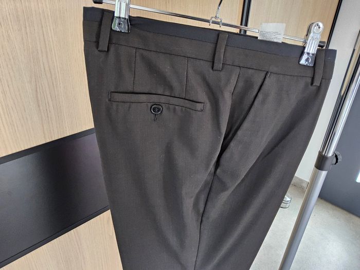 Pantalon taille  40 jules - photo numéro 3