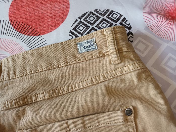 Short Bermuda 👨 taille 42 - photo numéro 5