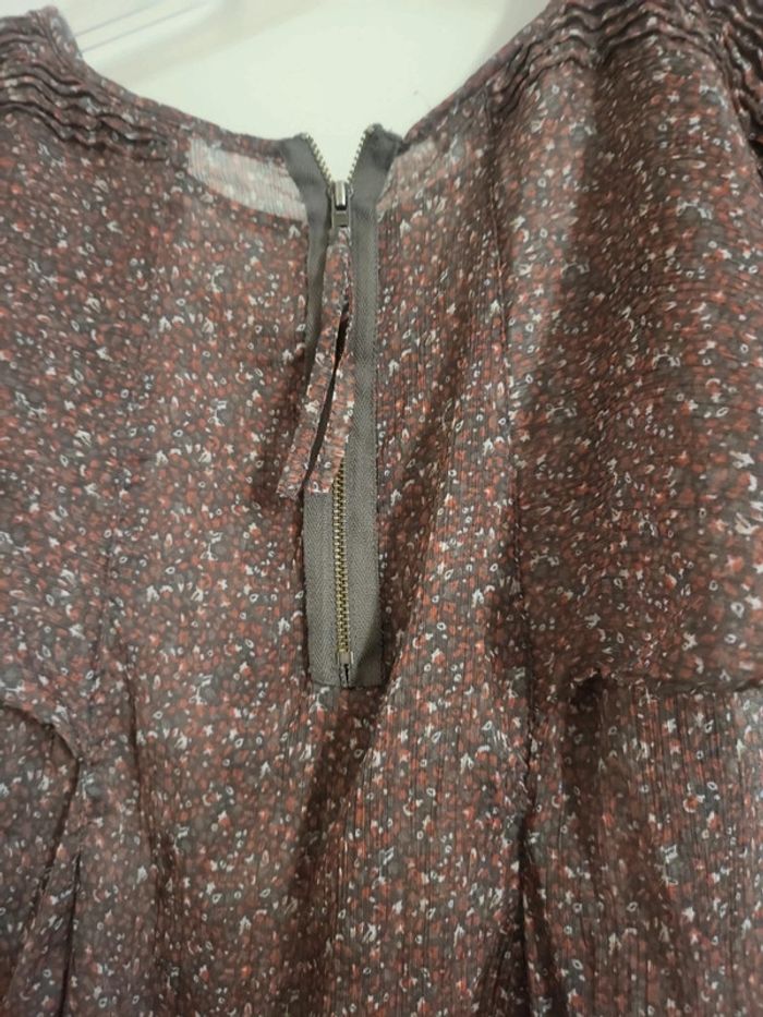 Blouse bohème - photo numéro 6