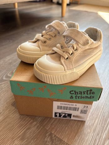 Chaussures taille 23