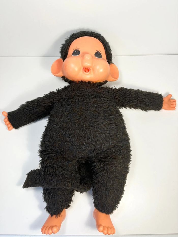 Peluche Kiki Géant 60cm - photo numéro 13