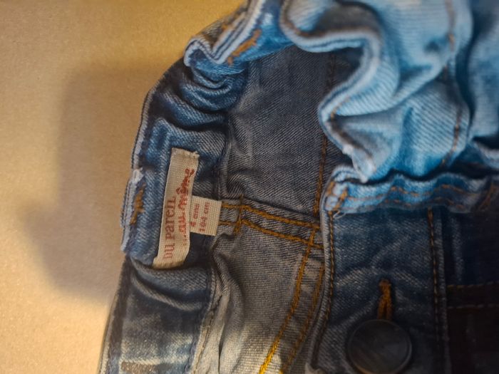 Jean 4 ans - photo numéro 4