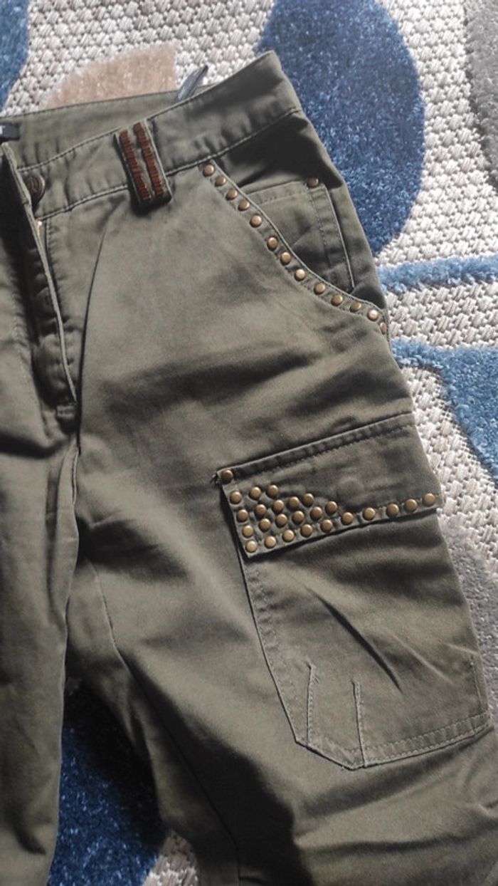 Superbe pantalon Apart - photo numéro 3