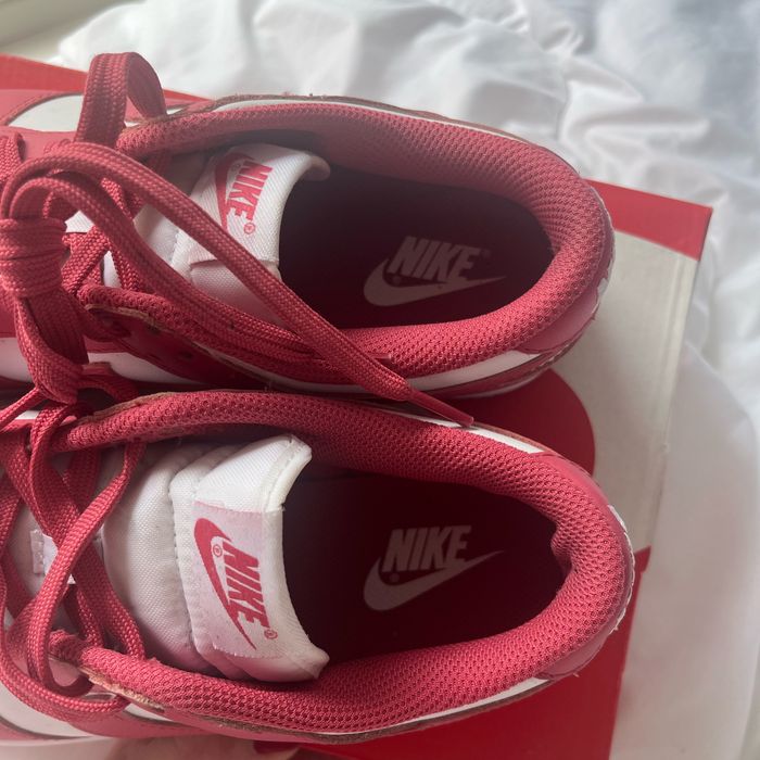 Nike Dunk Low - photo numéro 5