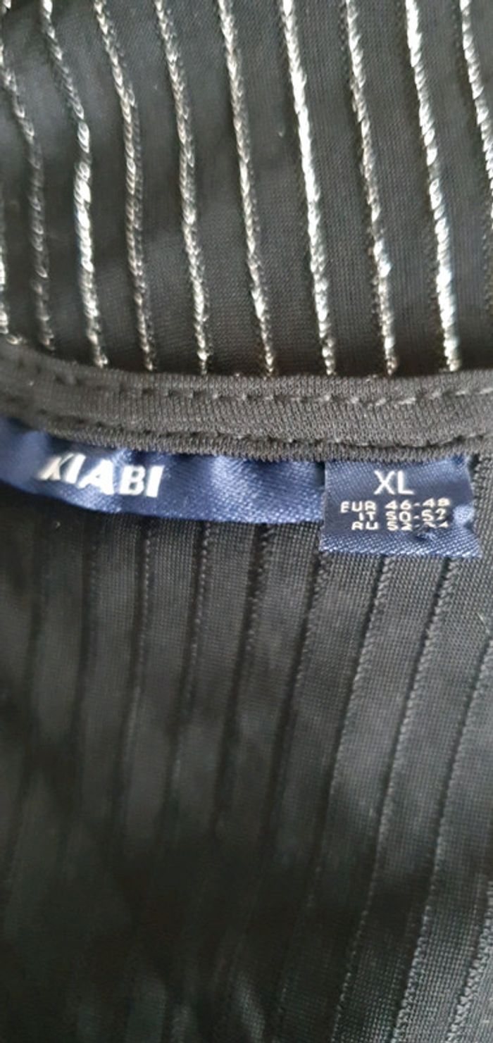 Magnifique body taille XL - photo numéro 4