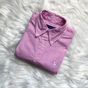 Chemise Femme Ralph Lauren - Taille S