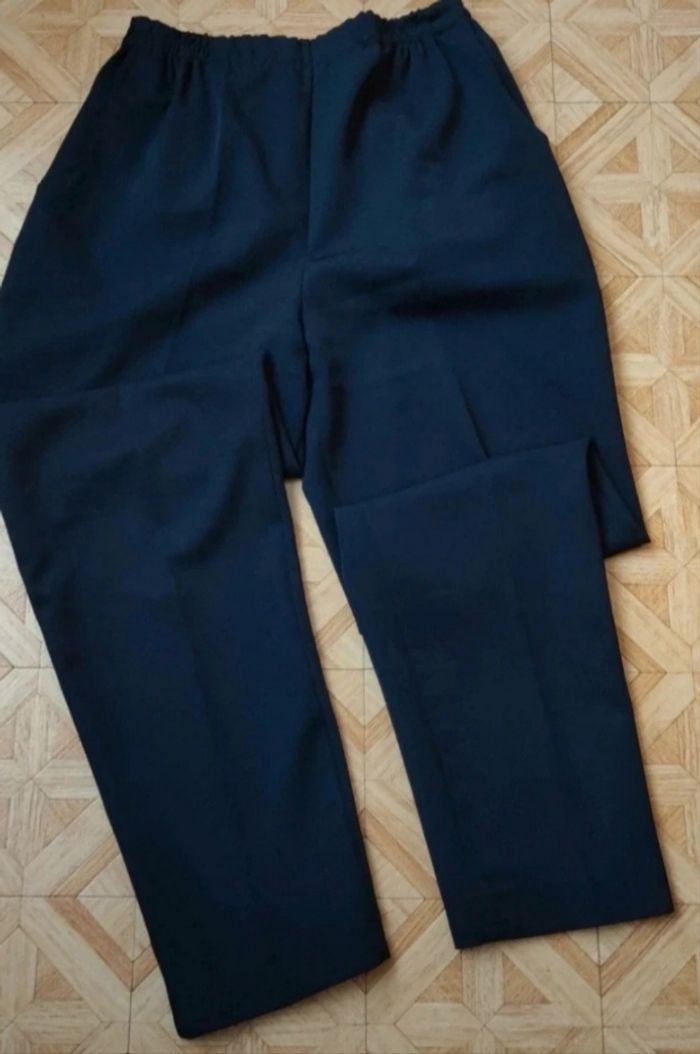 Pantalon femme