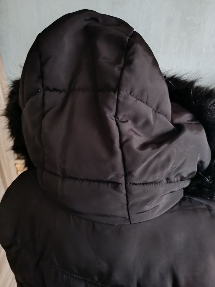 Doudoune taille 36 - photo numéro 2