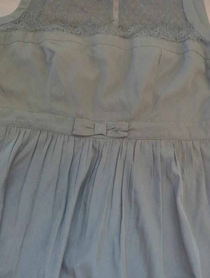 Robe noire - photo numéro 2