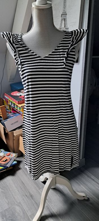 Robe femme taille s 
