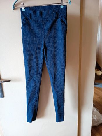 legging. Droit femme .