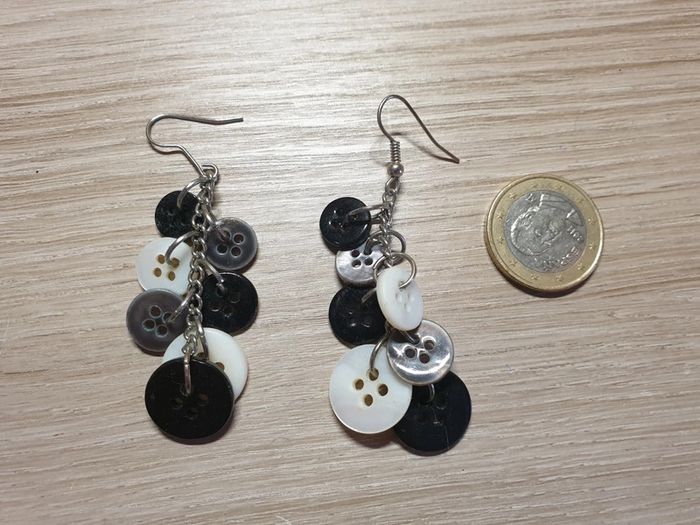 Ravissantes b o vintage