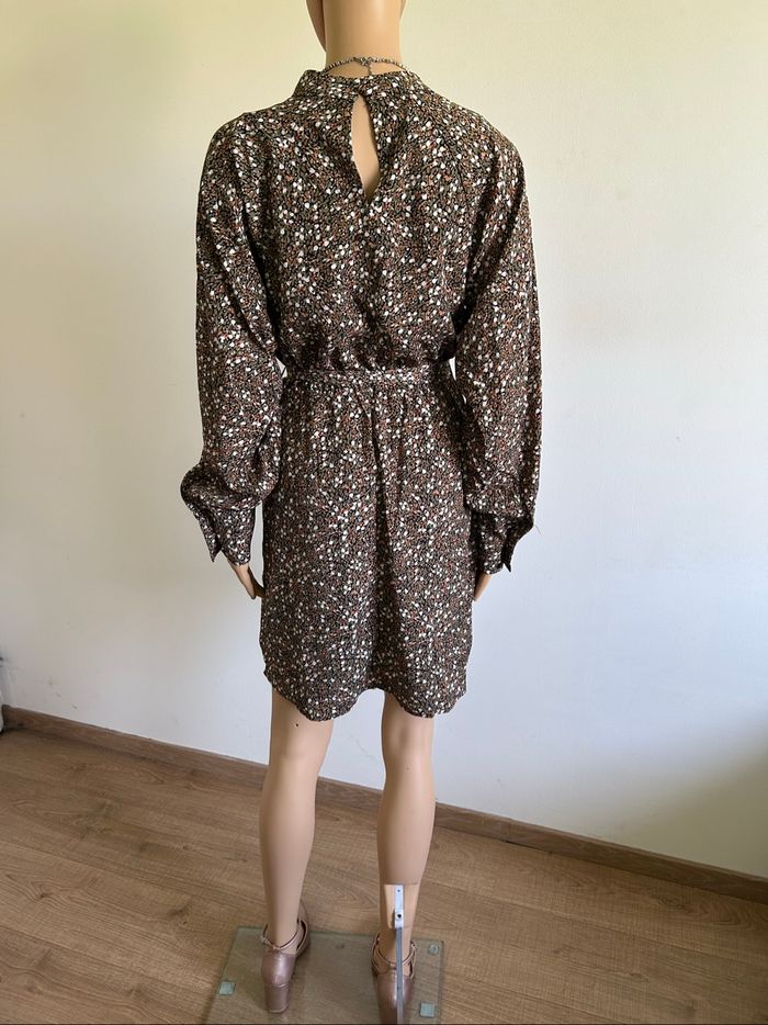 Robe imprimée neuve Lofty Manner taille S (valeur 60€) - photo numéro 6