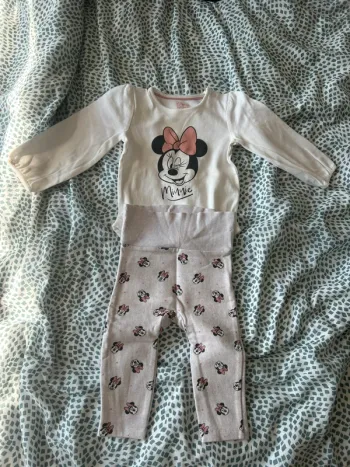 Ensemble Minnie