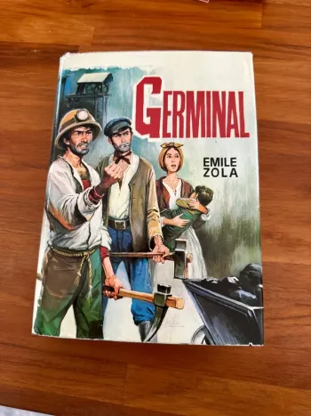 Livre germinal