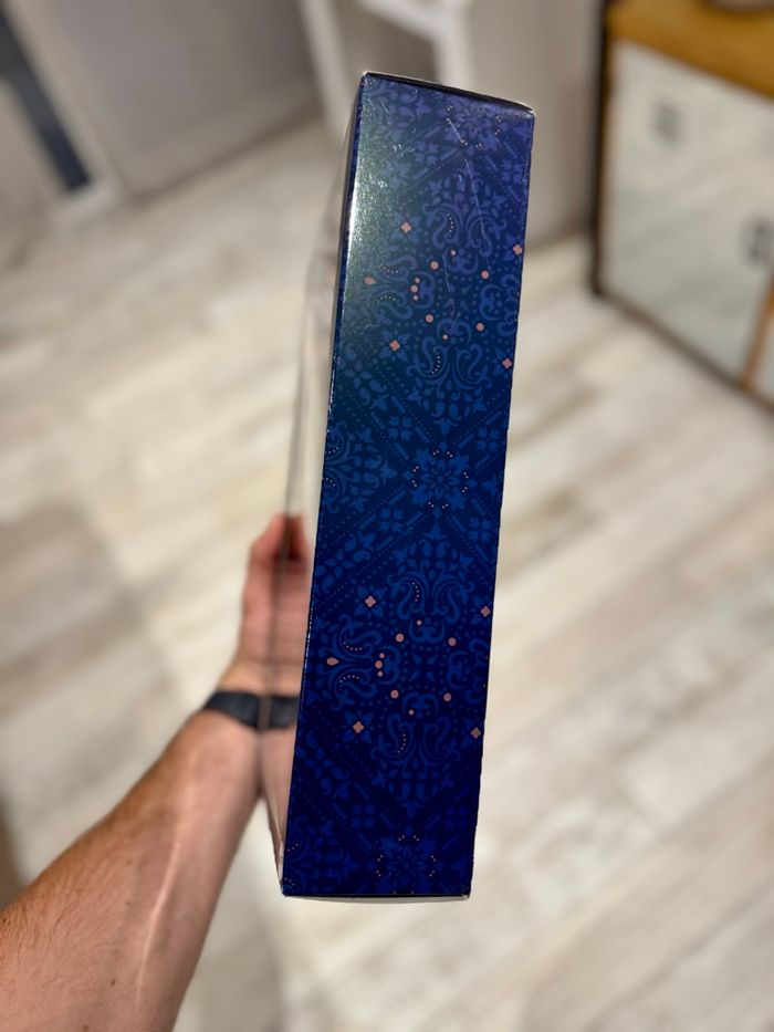 [NEUF] Poupée Barbie Diwali Anita Dongre - photo numéro 3