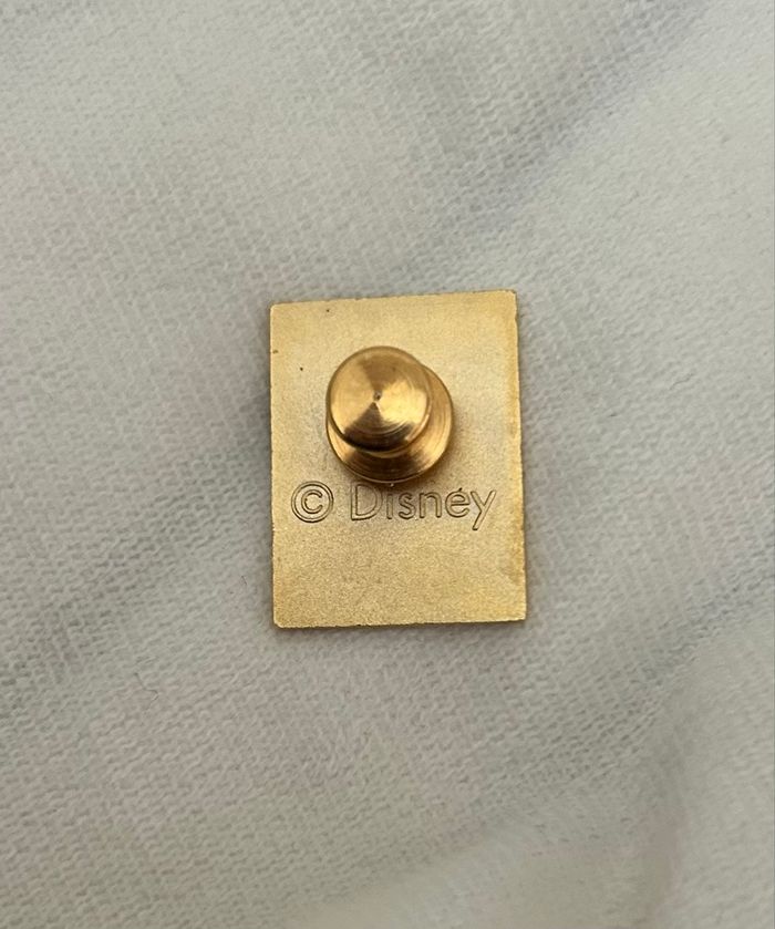 Pin’s Disney Home Video Bagheera et Baloo - photo numéro 2