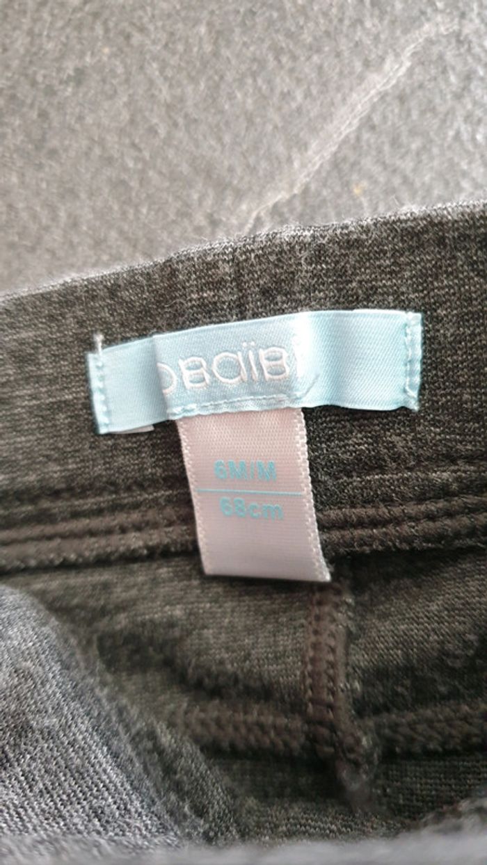 Pantalon souple - photo numéro 3