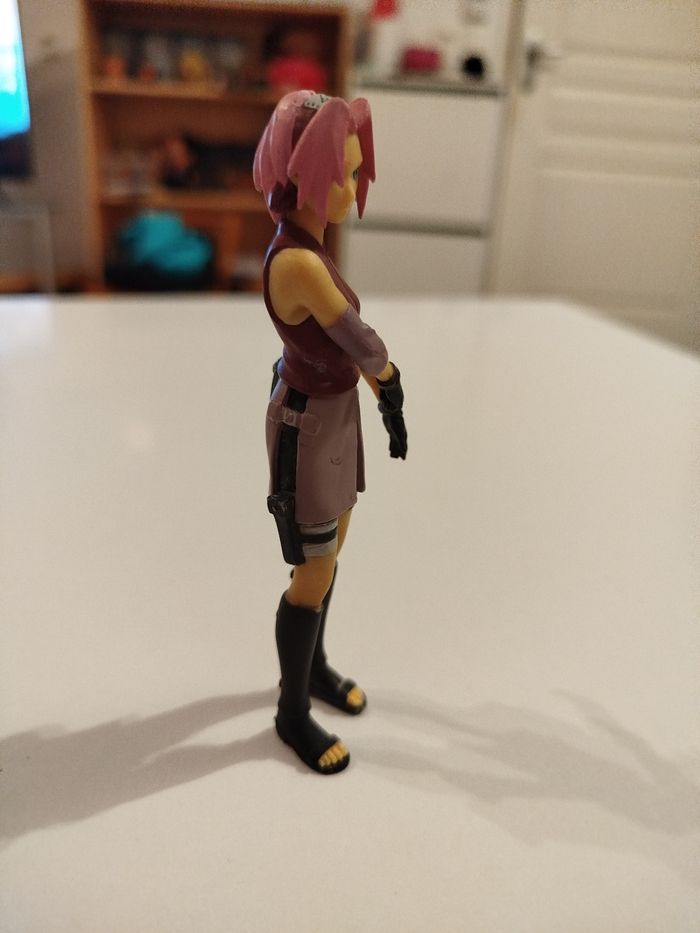 Figurine de l'animé Naruto - photo numéro 2