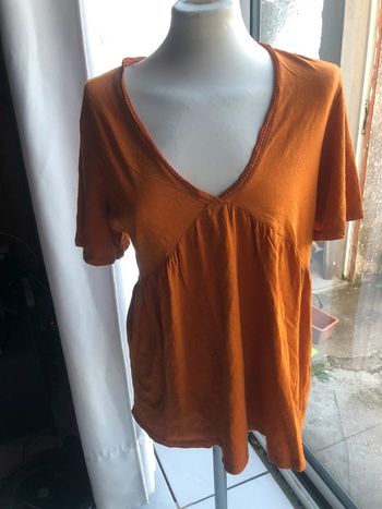 Teeshirt maison anje L