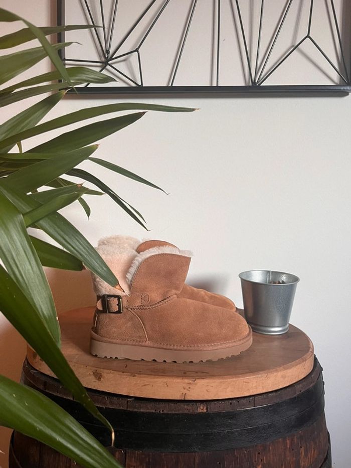 Bottine UGG - photo numéro 2