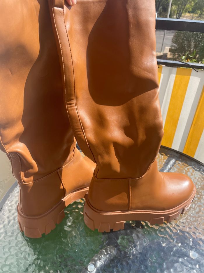 Lot chaussures - photo numéro 9